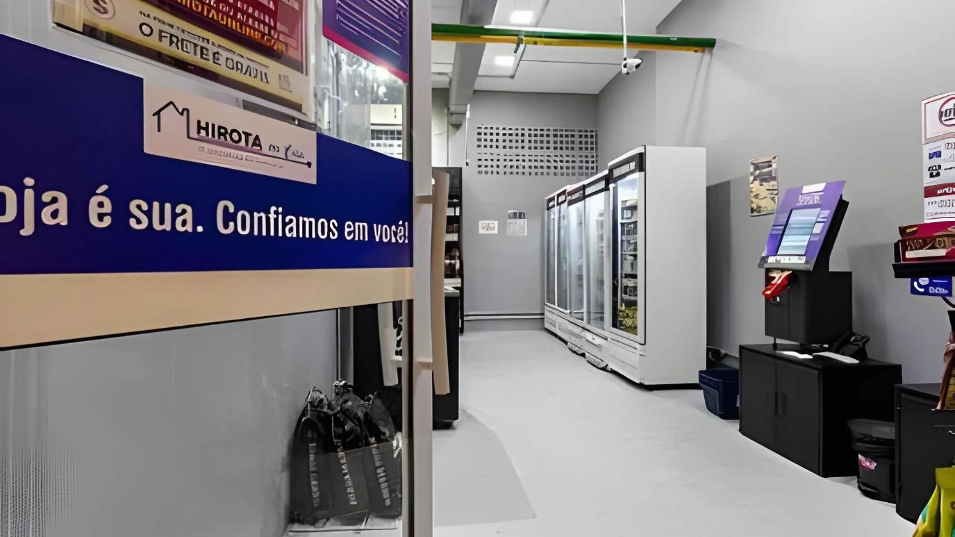 Studio Com Piscina No Bras - 2 Min A Pe Do Metro Сан-Пауло Апартаменты