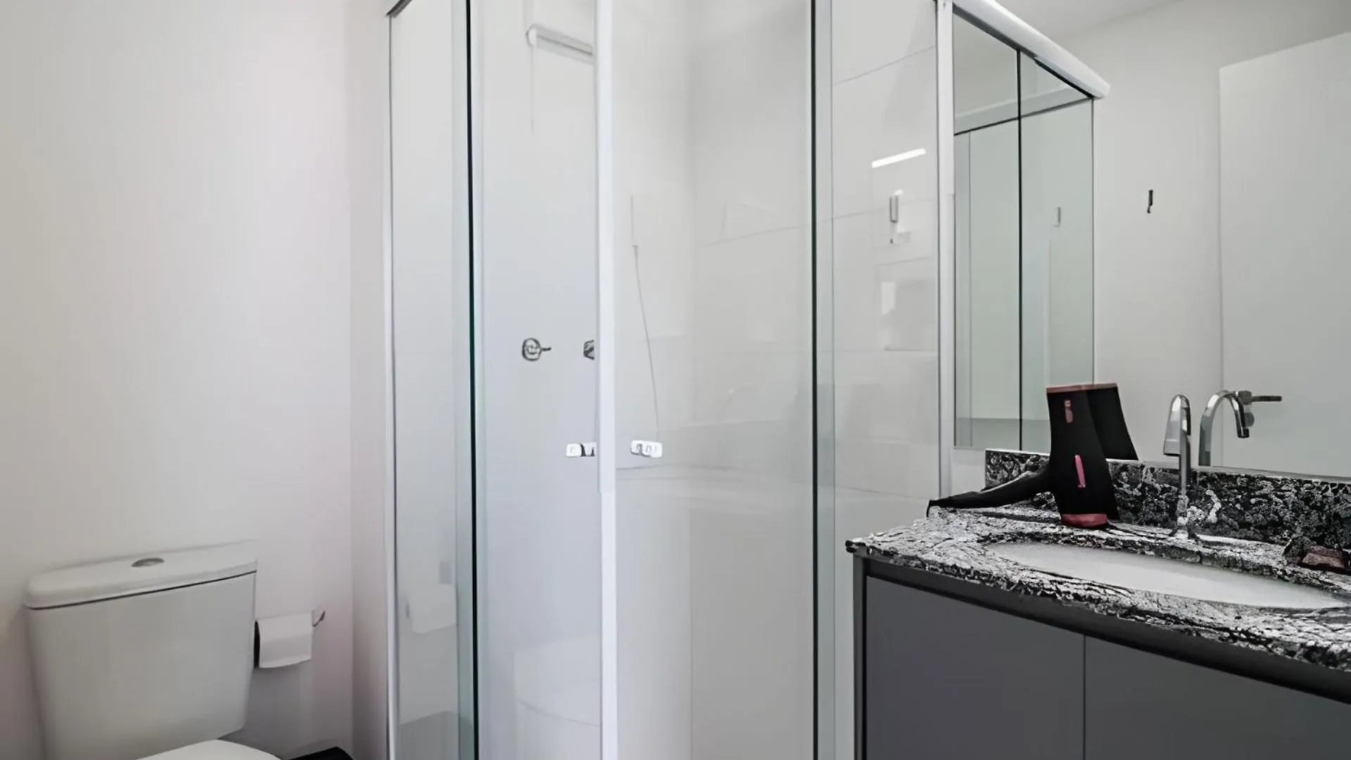 Апартаменты Studio Com Piscina No Bras - 2 Min A Pe Do Metro Сан-Пауло