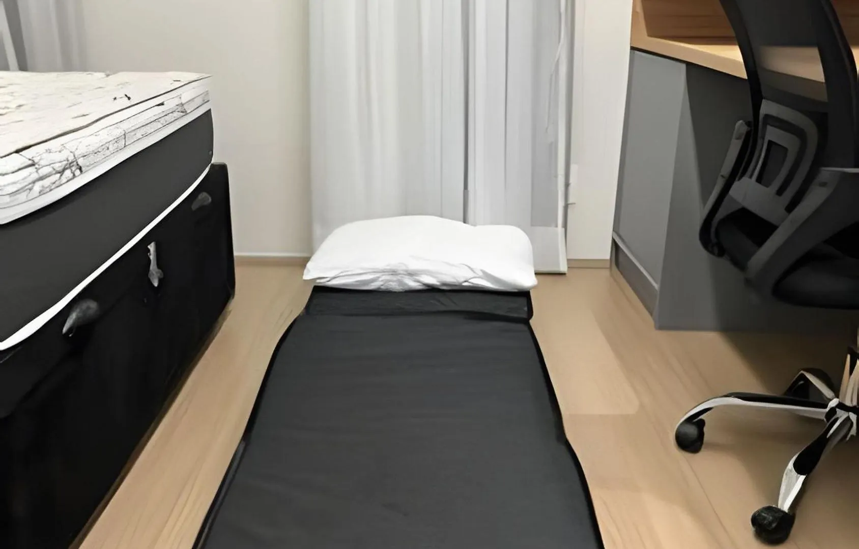 Studio Com Piscina No Bras - 2 Min A Pe Do Metro Сан-Пауло Апартаменты